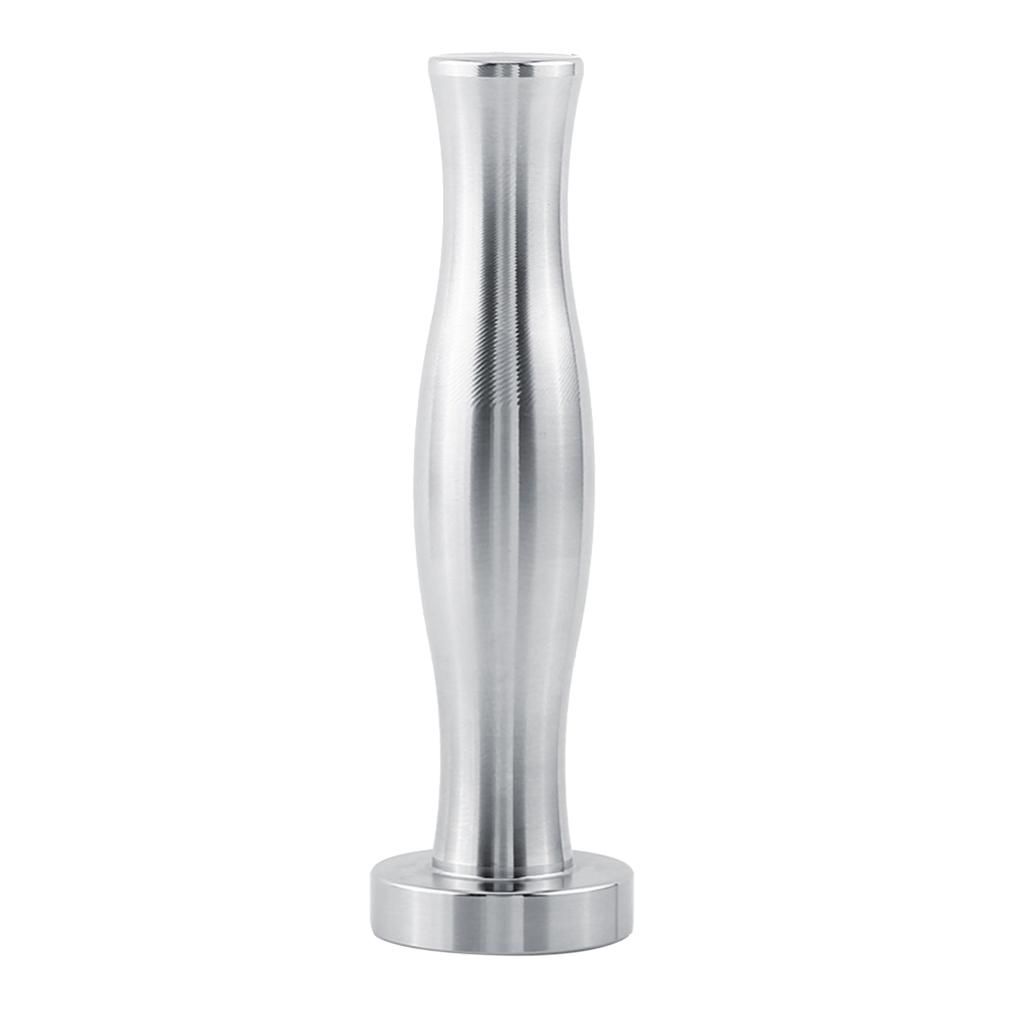 Espresso Coffee Tamper Stainless Compatible For Capsules 24mm