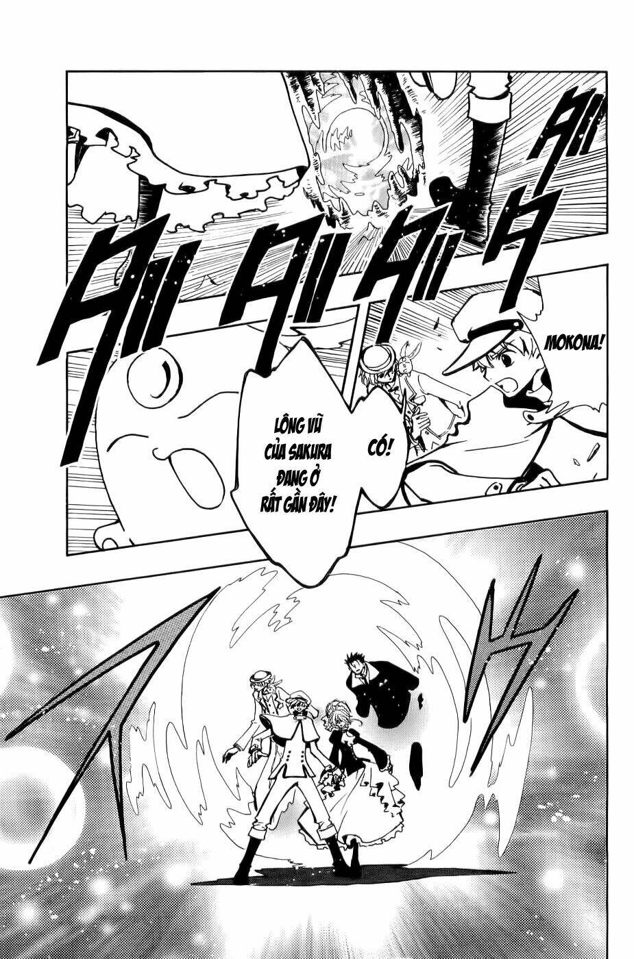 huyền thoại đôi cánh chapter 103 6