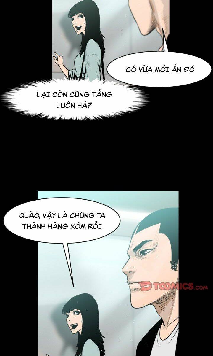 kẻ mạnh nhất - tong edge chapter 7 33