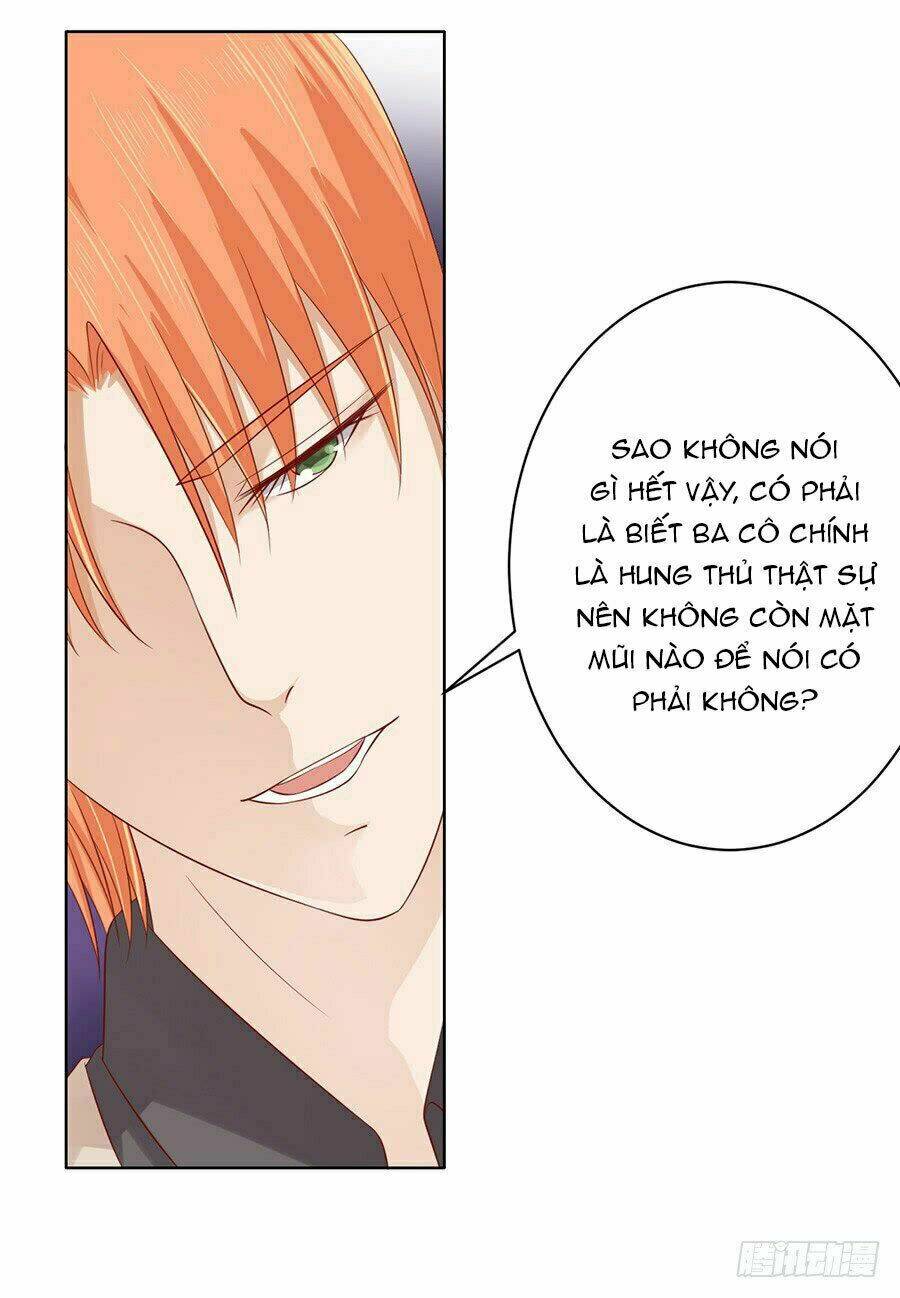 liệt ái tri hạ: series mật đào tiểu tình nhân chapter 92 29