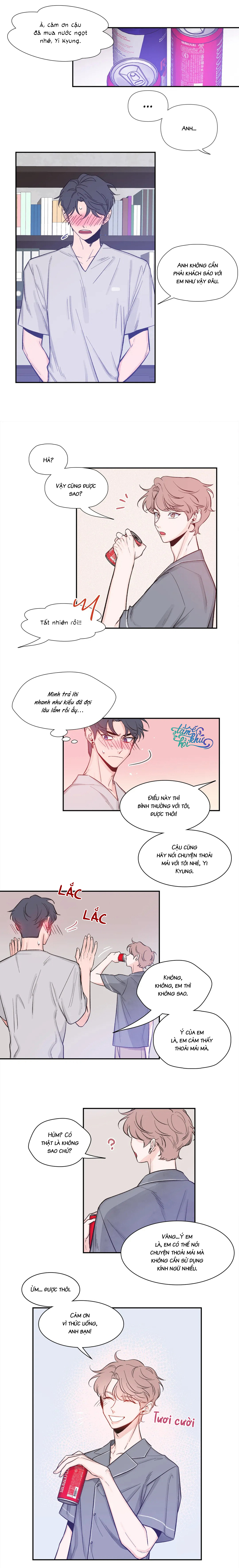 bản phác họa chapter 8 7