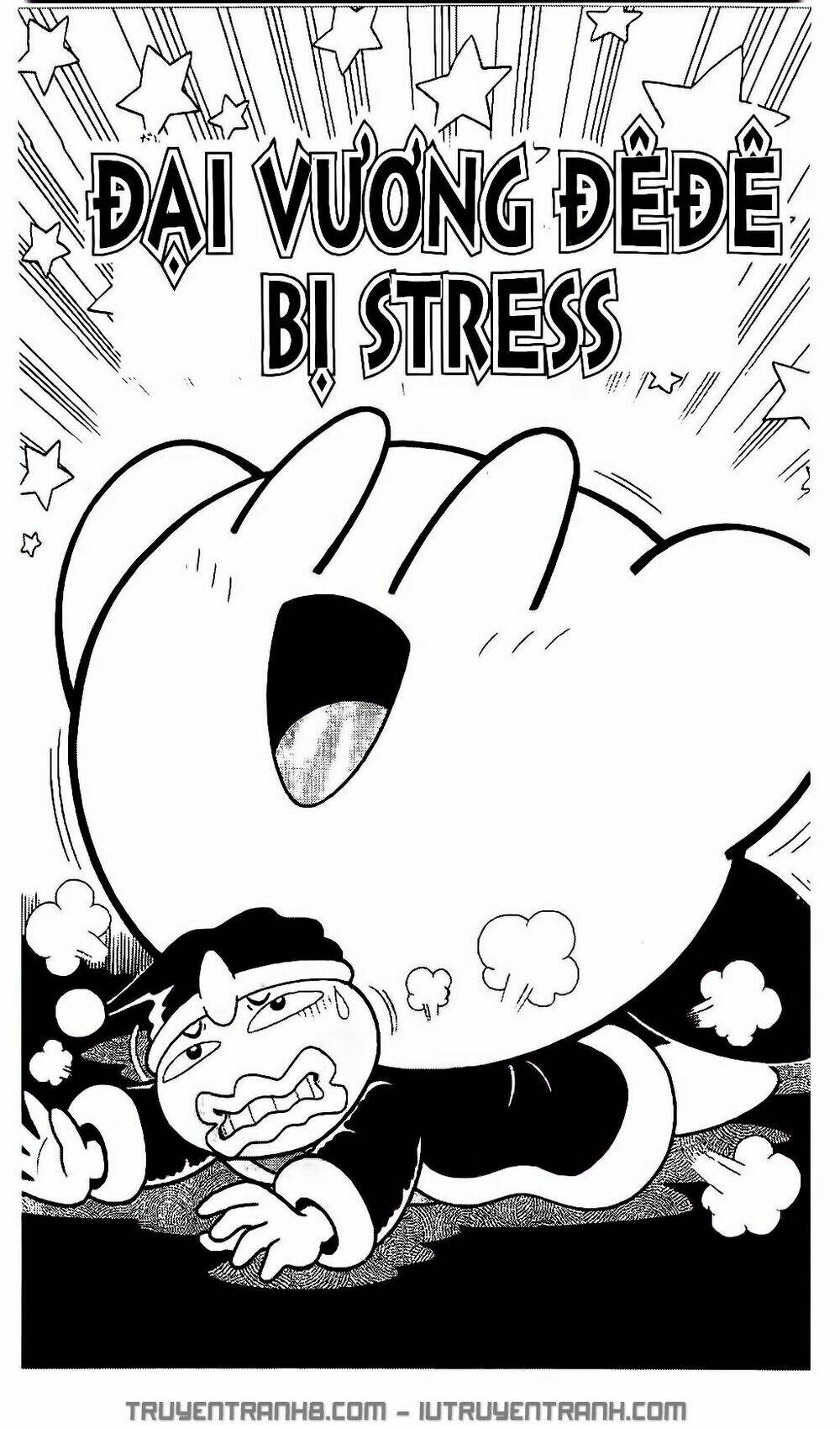 ngôi sao kabi chapter 74 4