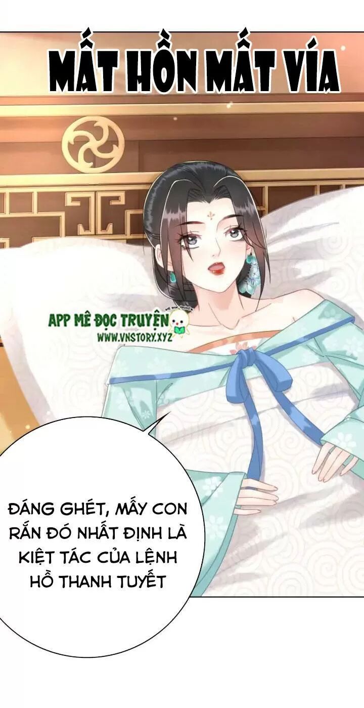 cực phẩm phế vật tiểu thư chapter 132 26