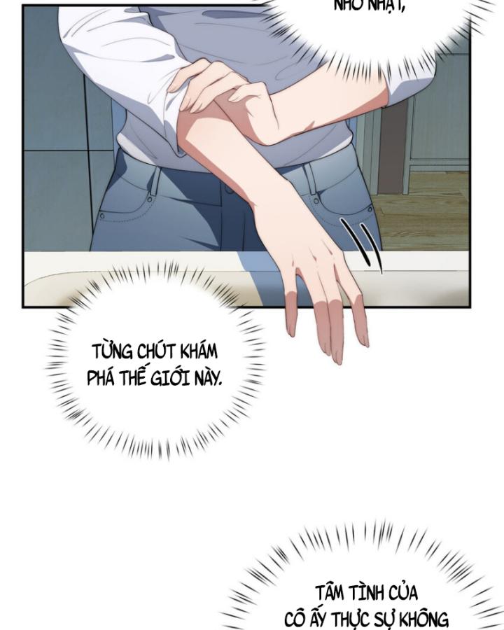 nữ chính chạy từ trong sách ra thì phải làm sao chapter 48 10