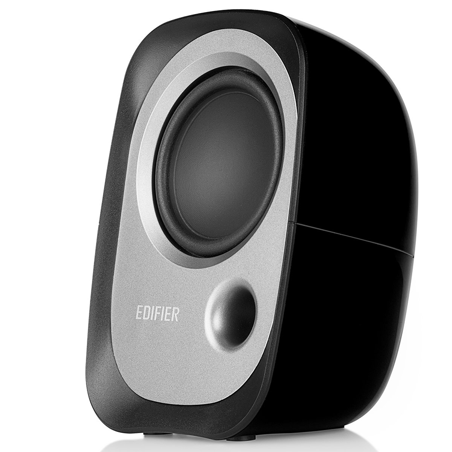 Loa Máy Tính 2.0 Edifier R12U - Hàng Nhập Khẩu