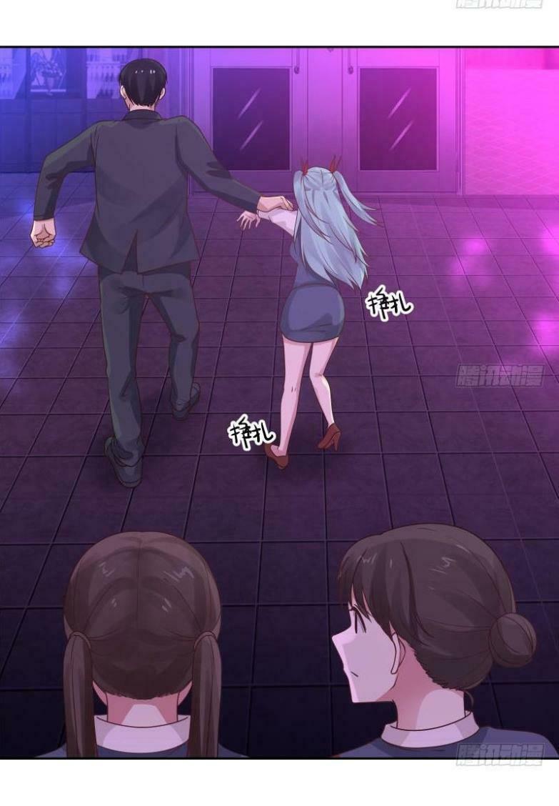 trên người ta có một rồng chapter 144 6