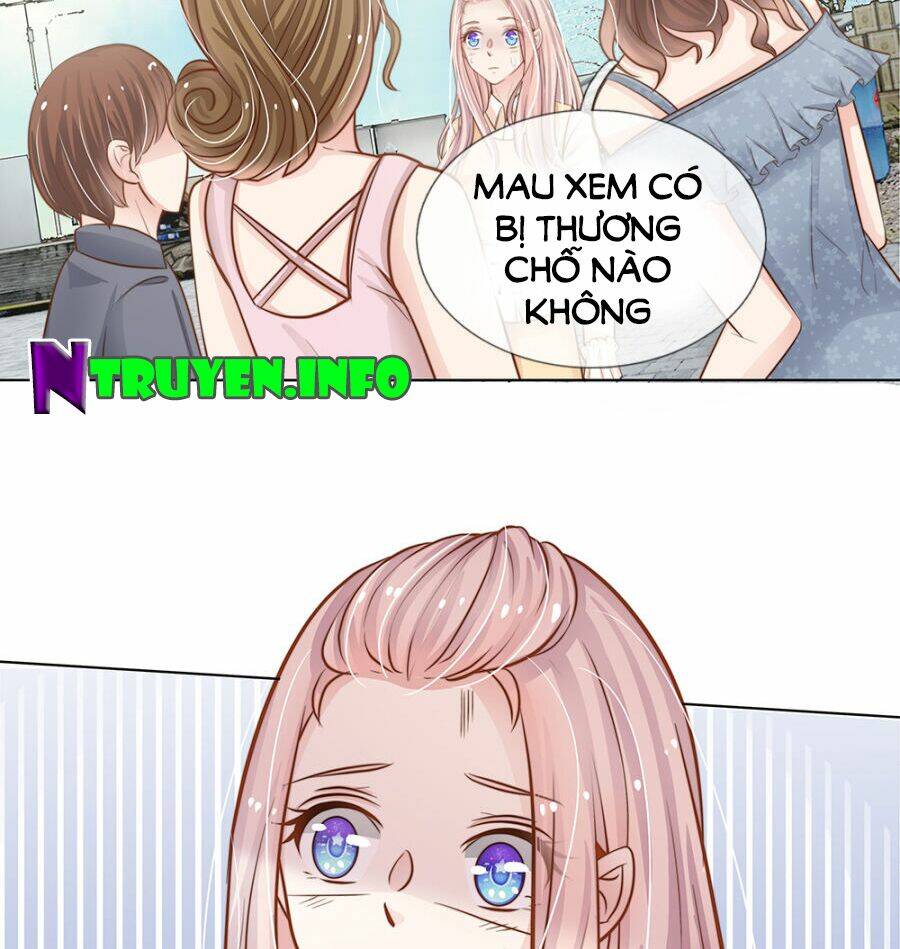 thiếu soái của tôi chính là manh như vậy chapter 58 9