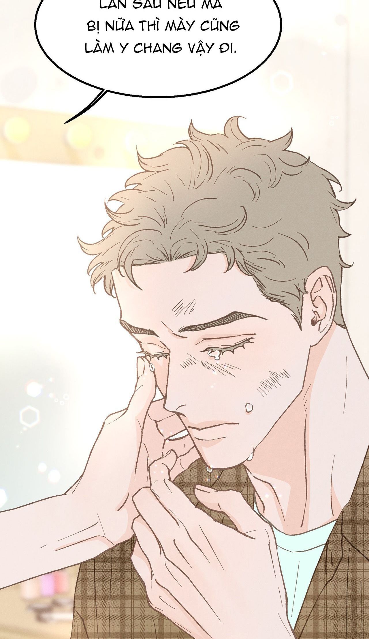 vùng cấm tình yêu của beta chapter 25 5