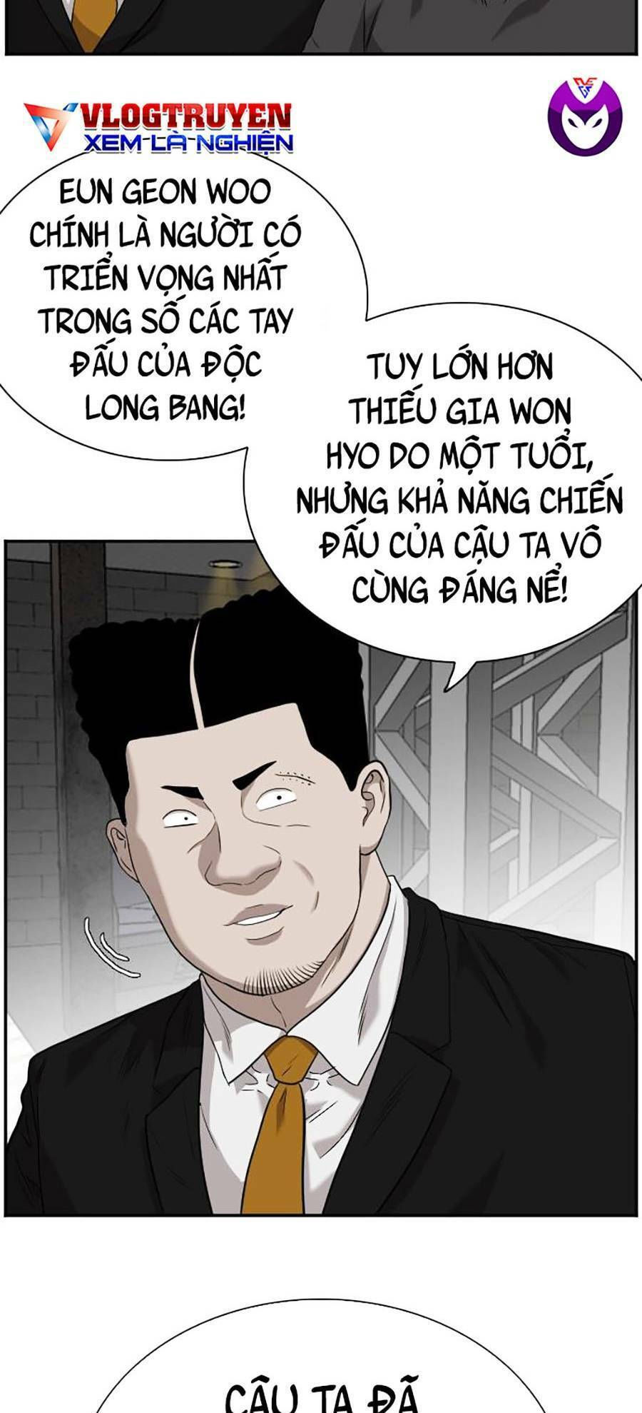 người xấu chapter 100 112