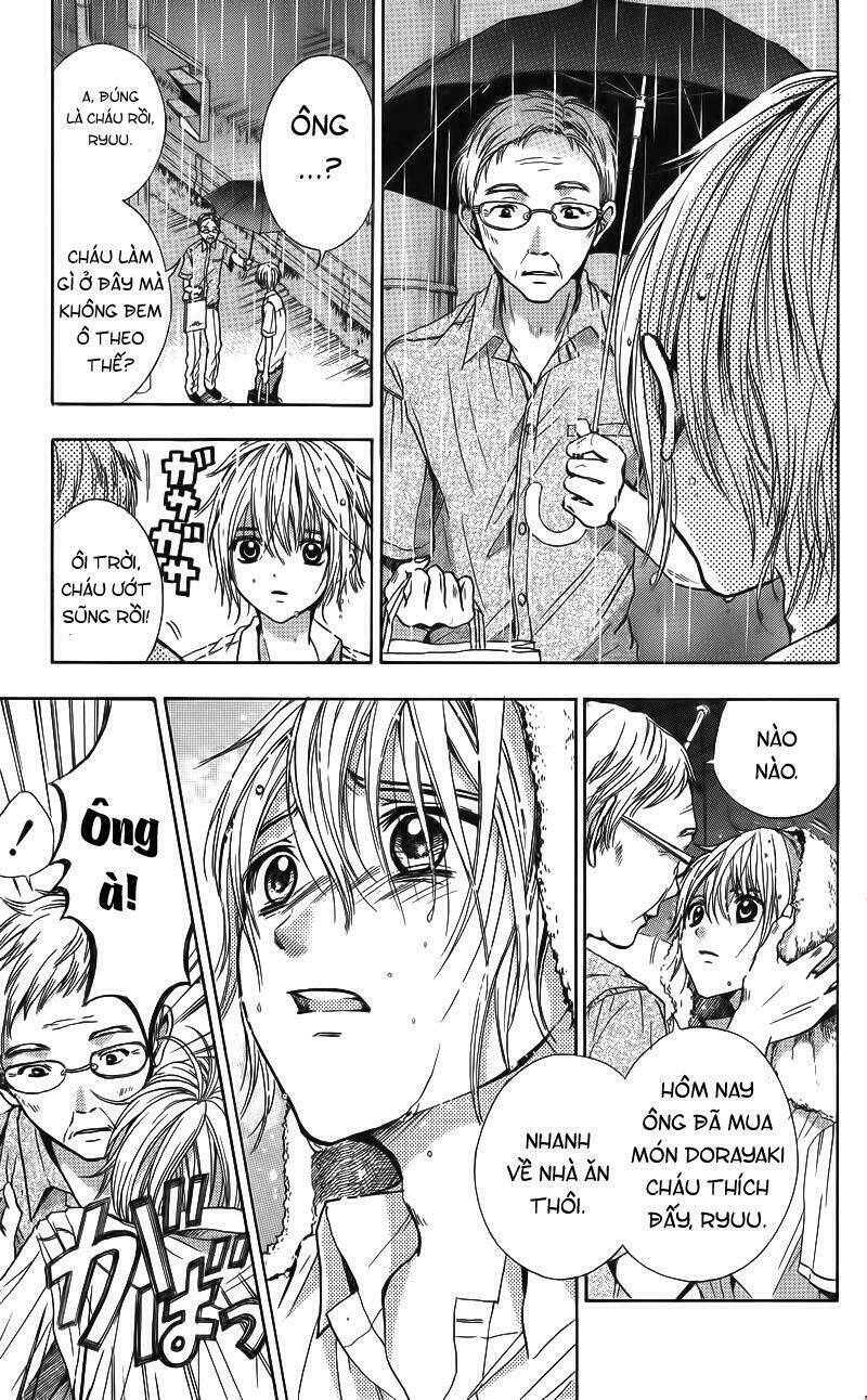 sekai no hate chapter 3 13