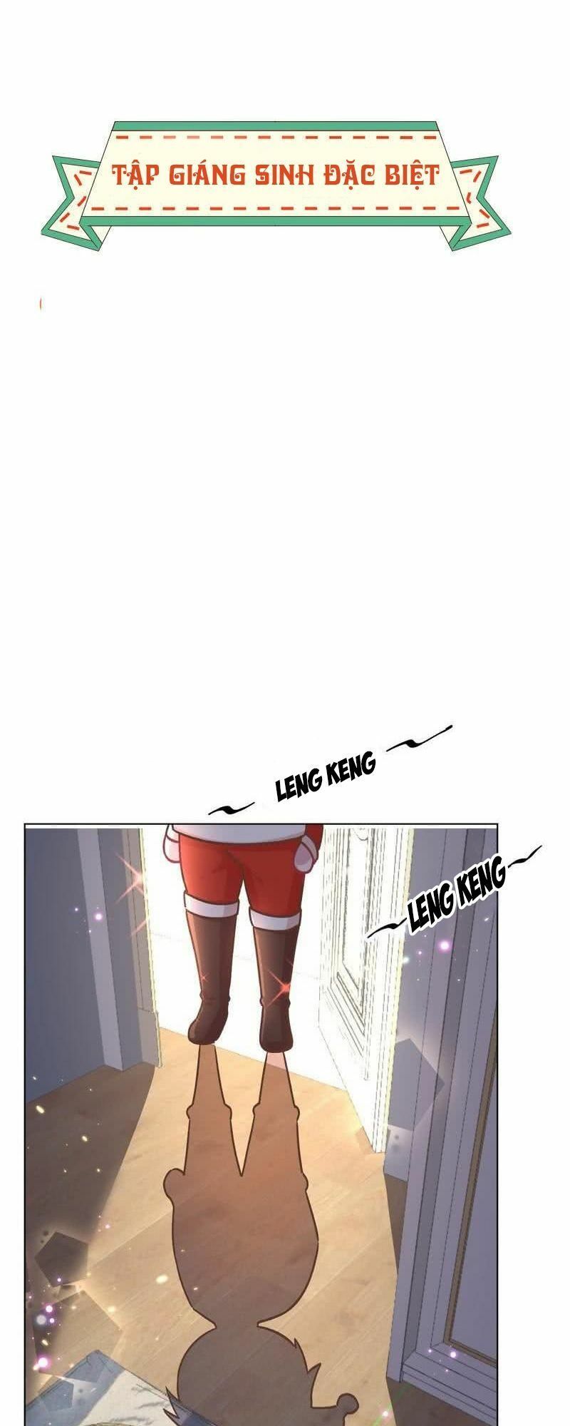 trời ban cho nam thần daddy chapter 6 36