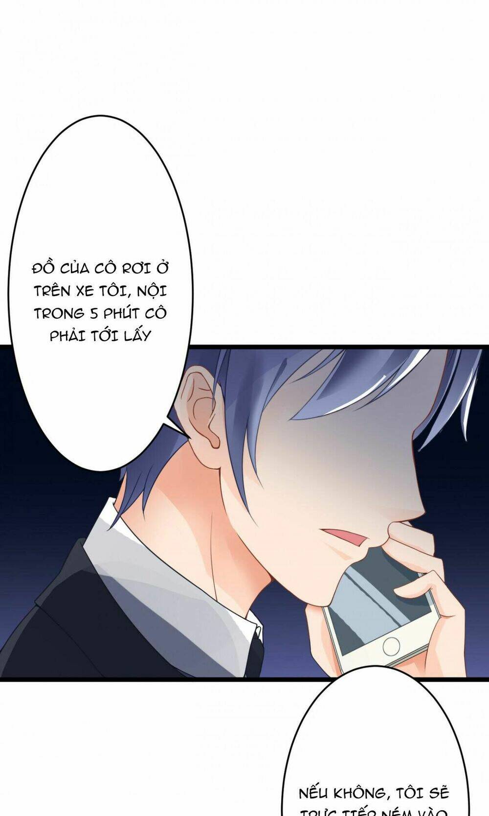 em muốn chiếm lấy nụ hôn của anh chapter 16 21