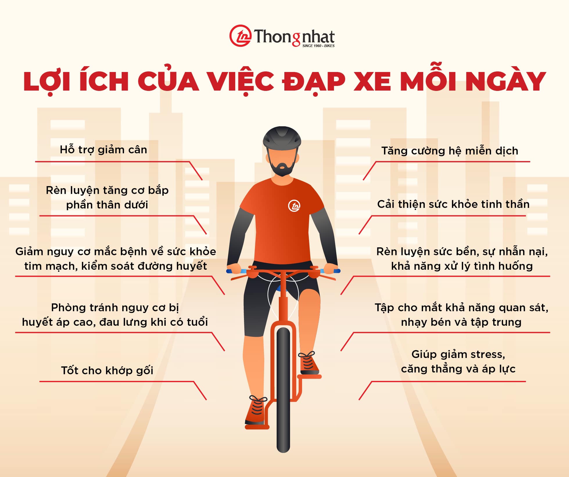 Xe đạp thể thao Thống Nhất GRX AT 27,5