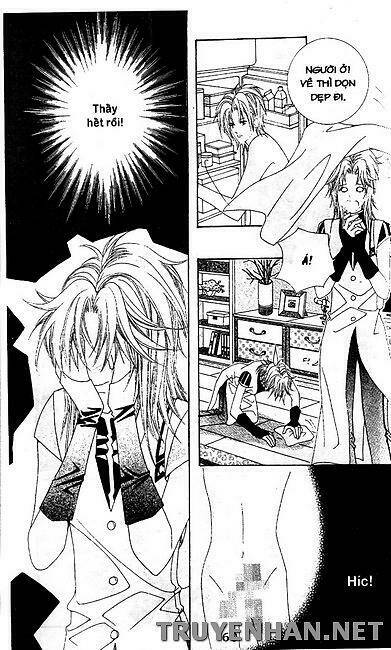 người duy nhất chapter 19 20