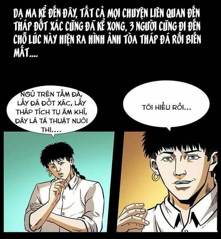 U Minh Ngụy Tượng Chapter 155 31