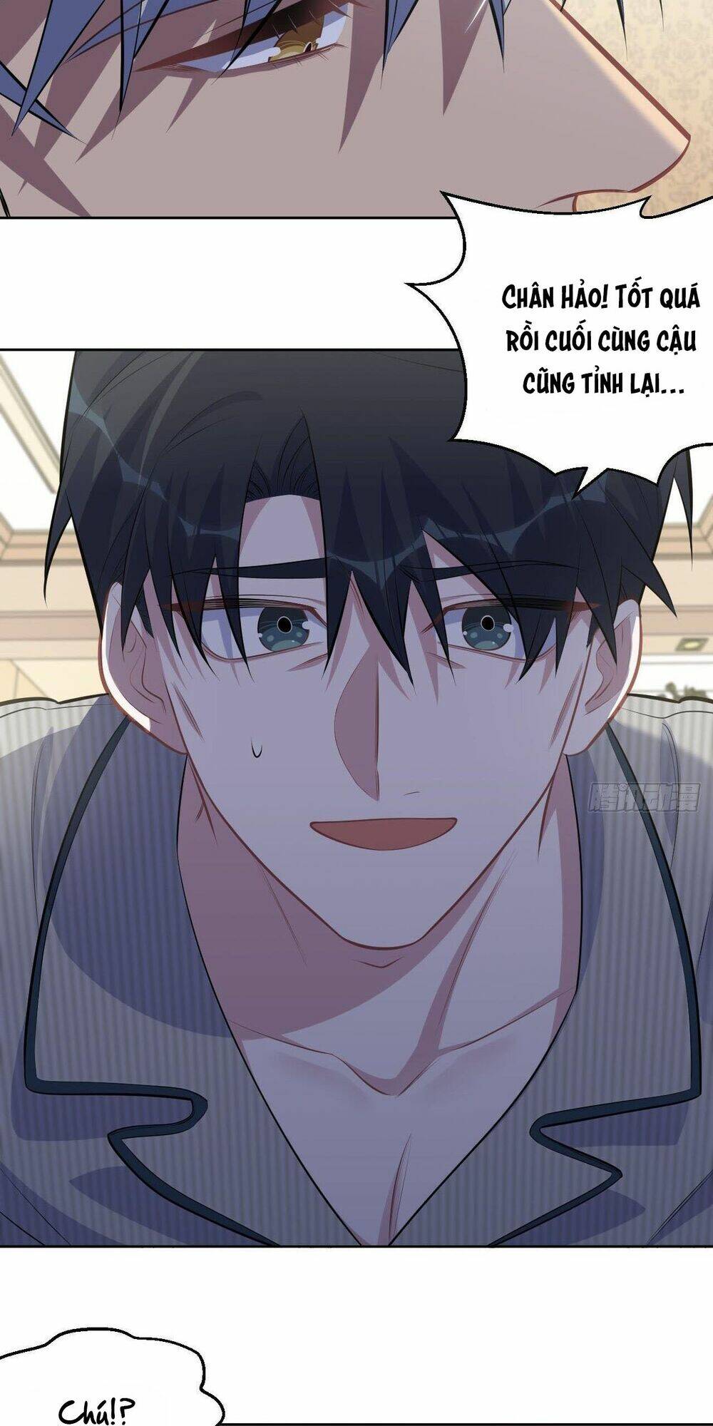 nhạc phụ đại nhân là lão bà chapter 148 3