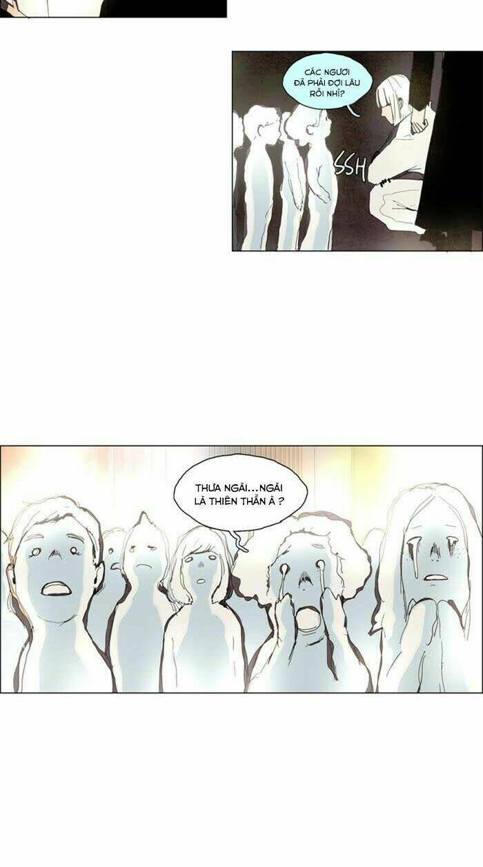 lessa 2: the crimson knight chapter 8 24