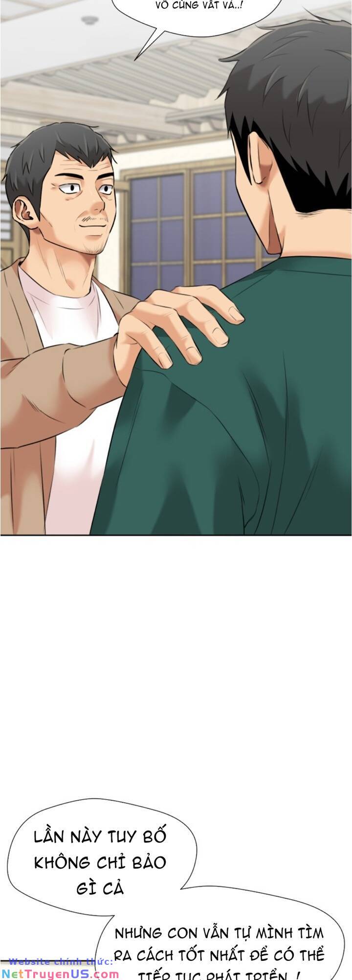 gương mặt thiên tài chapter 133 43