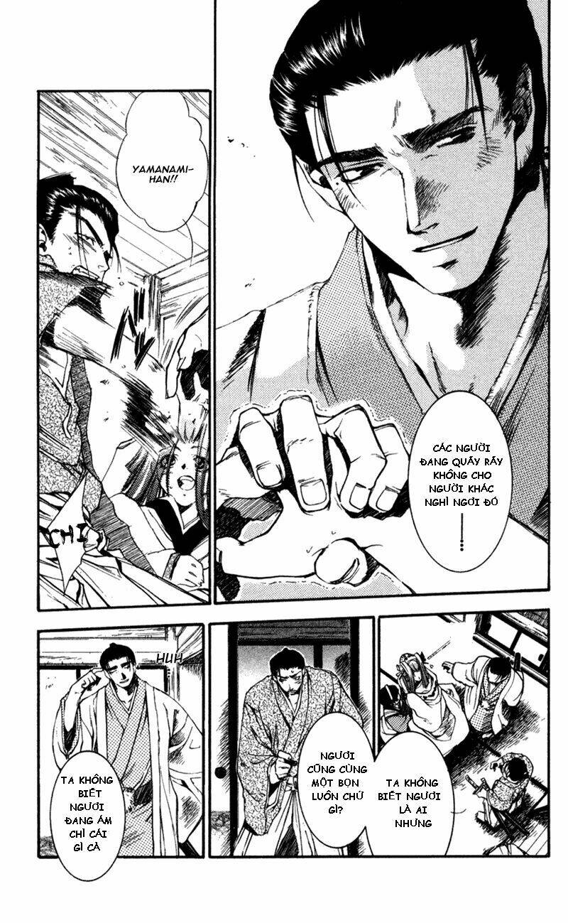 peace maker chapter 15 15