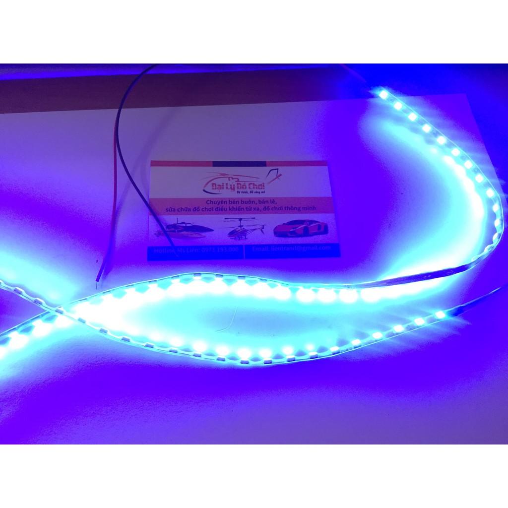 Đèn led dùng để trang trí