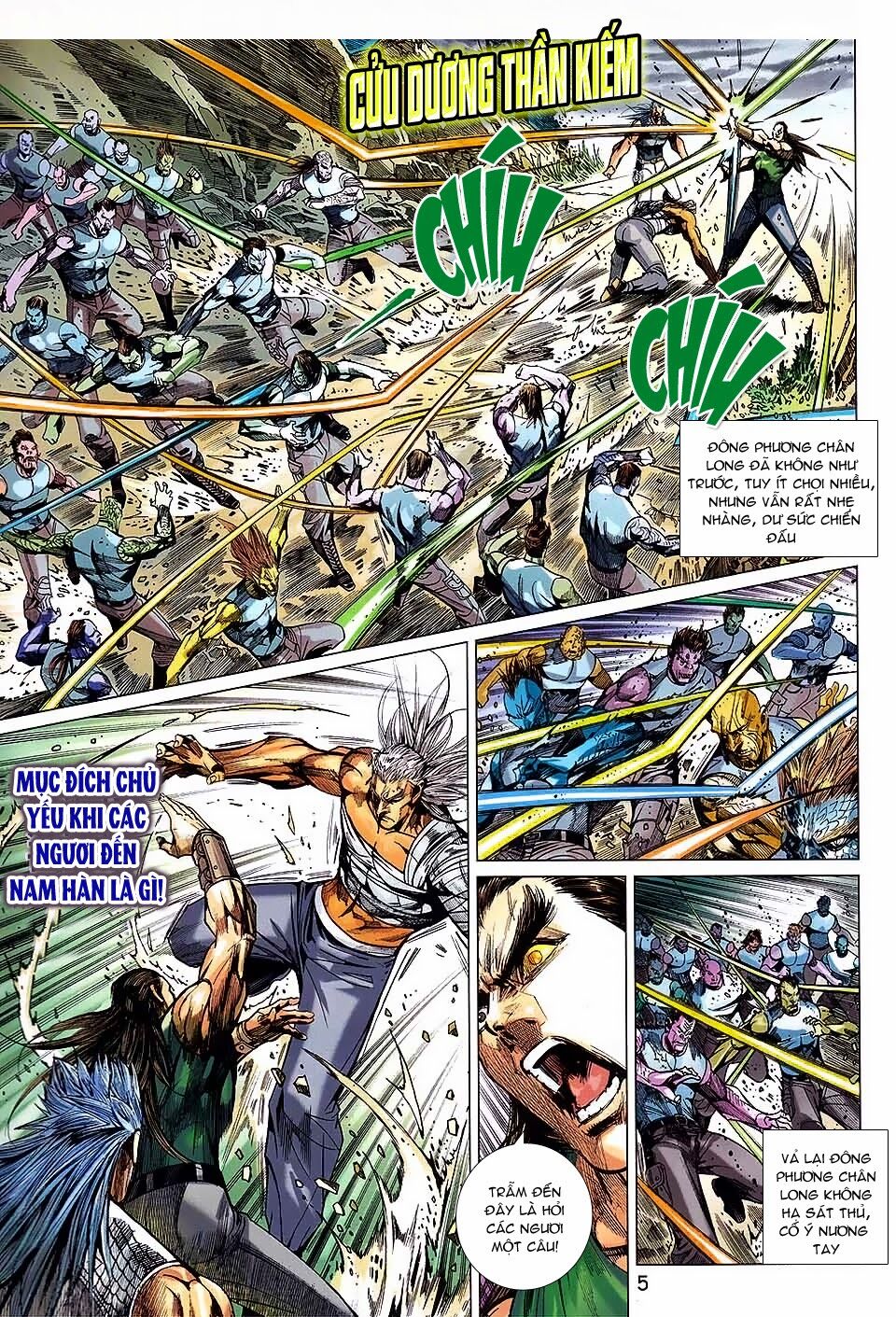 thạch hắc long truyện chapter 54 4