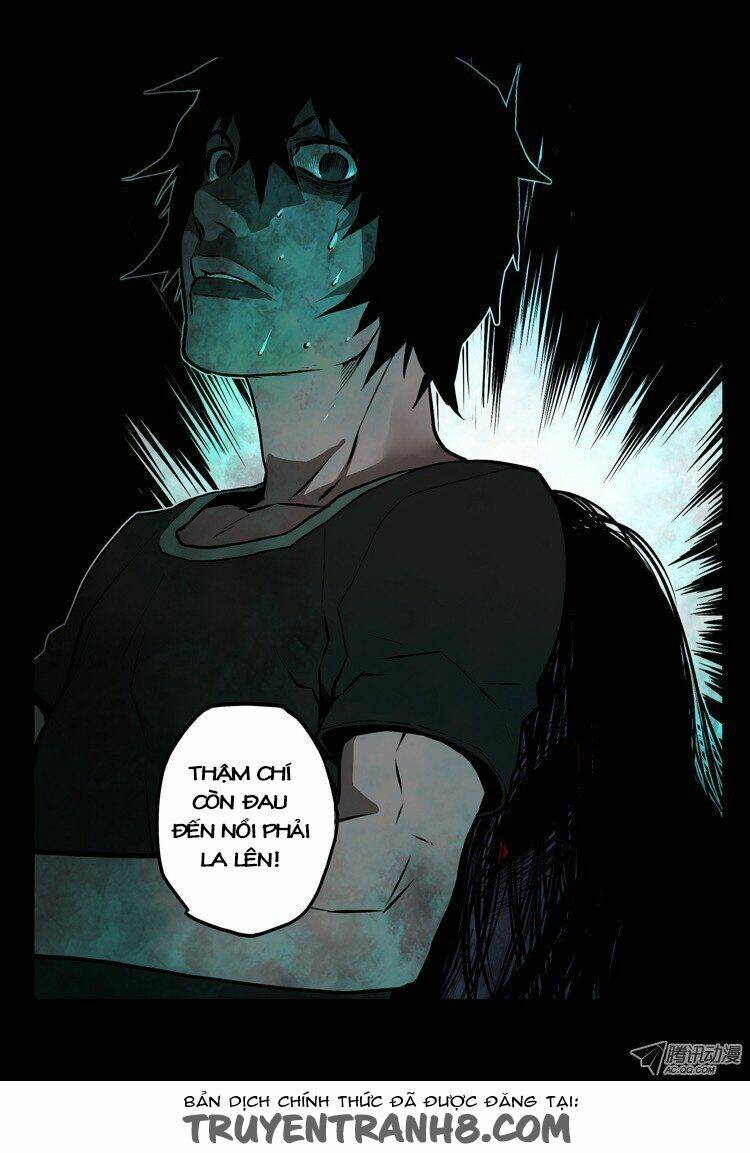 0.0 mhz - tần số chết chapter 36 19