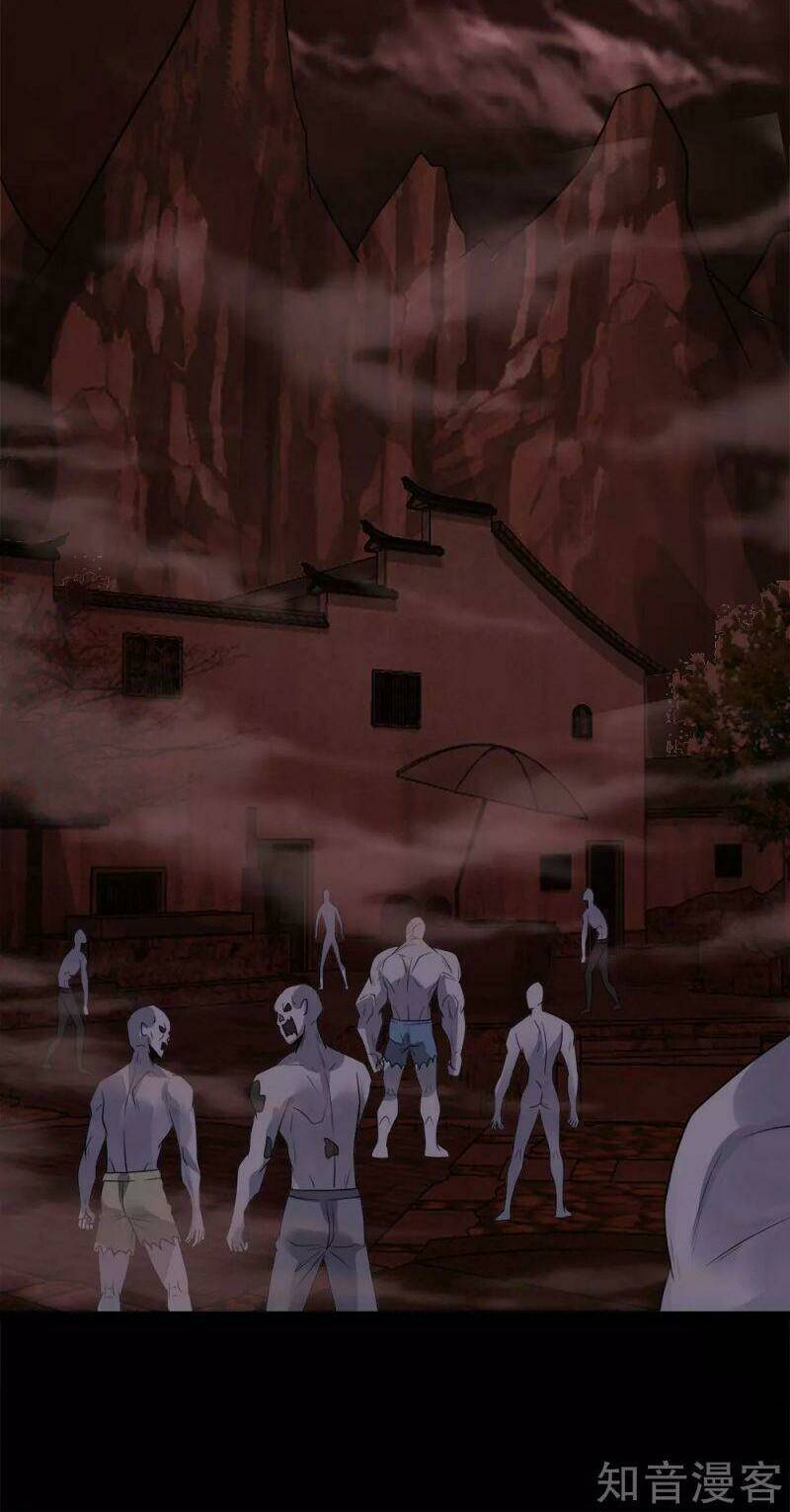 kiếm vũ chapter 172 11