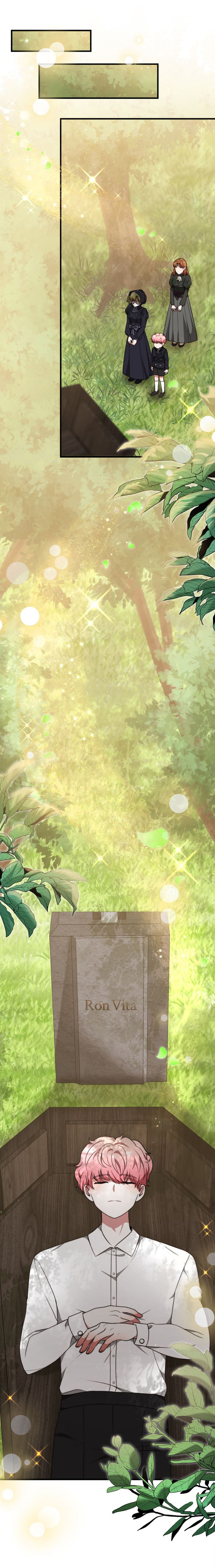 công nương eluana vita chapter 67 13