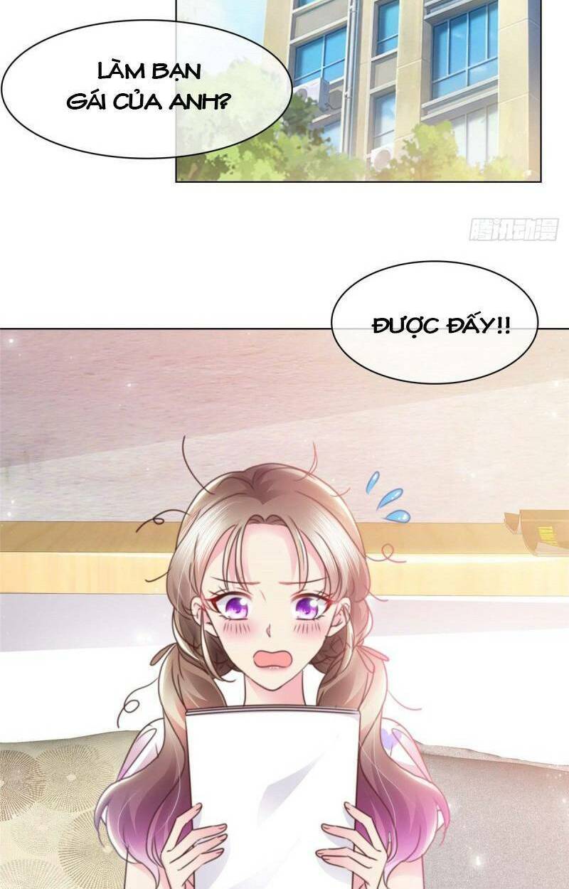 thần tiên đại nhân của tôi chapter 2 2