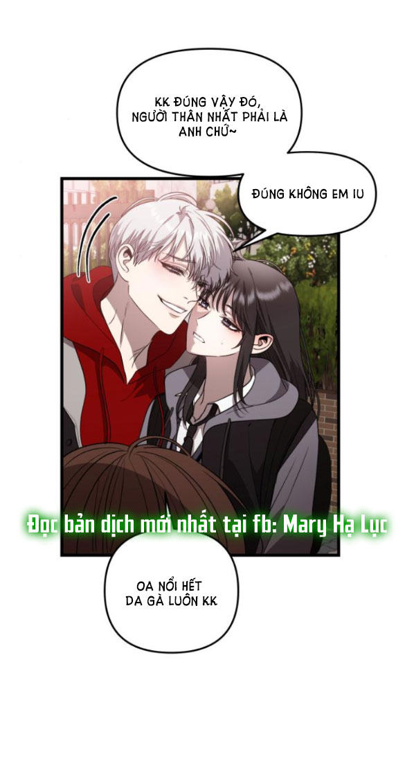 Tự Do Trong Mơ chapter 81.1 27