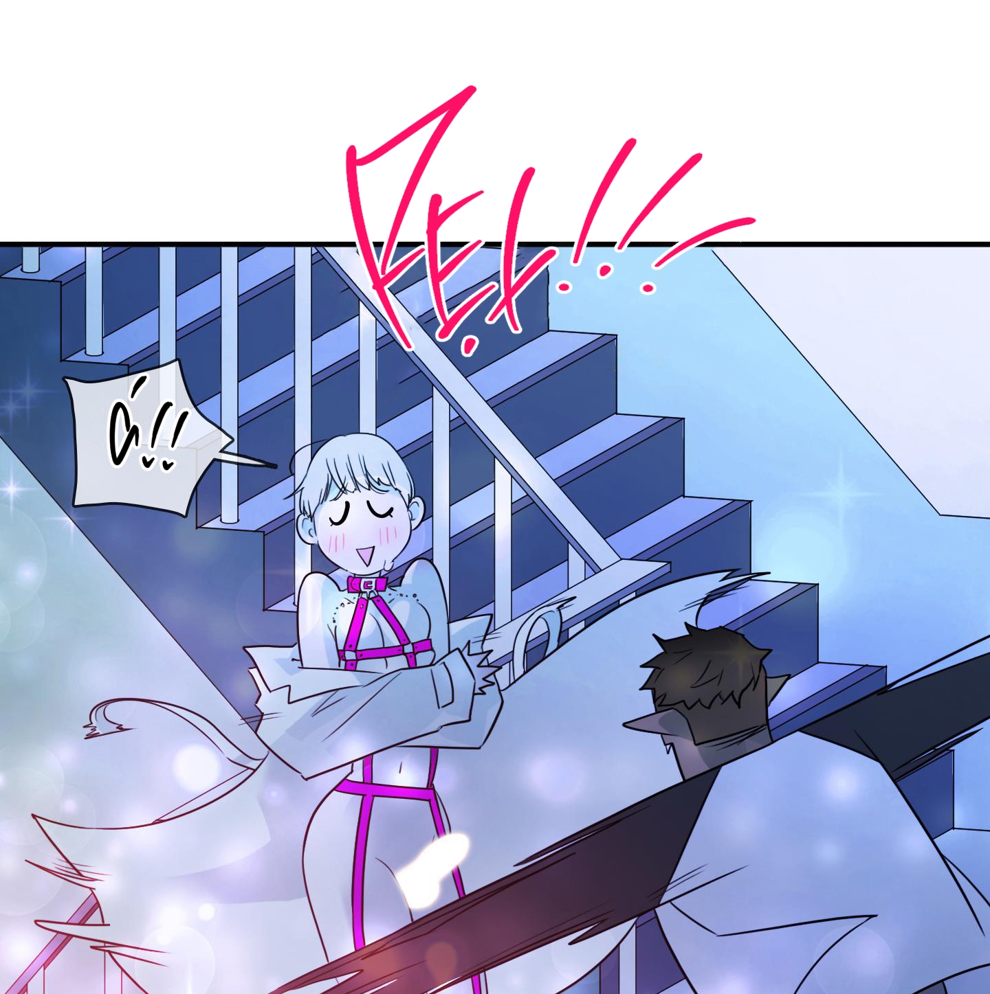 dear door chapter 146 63