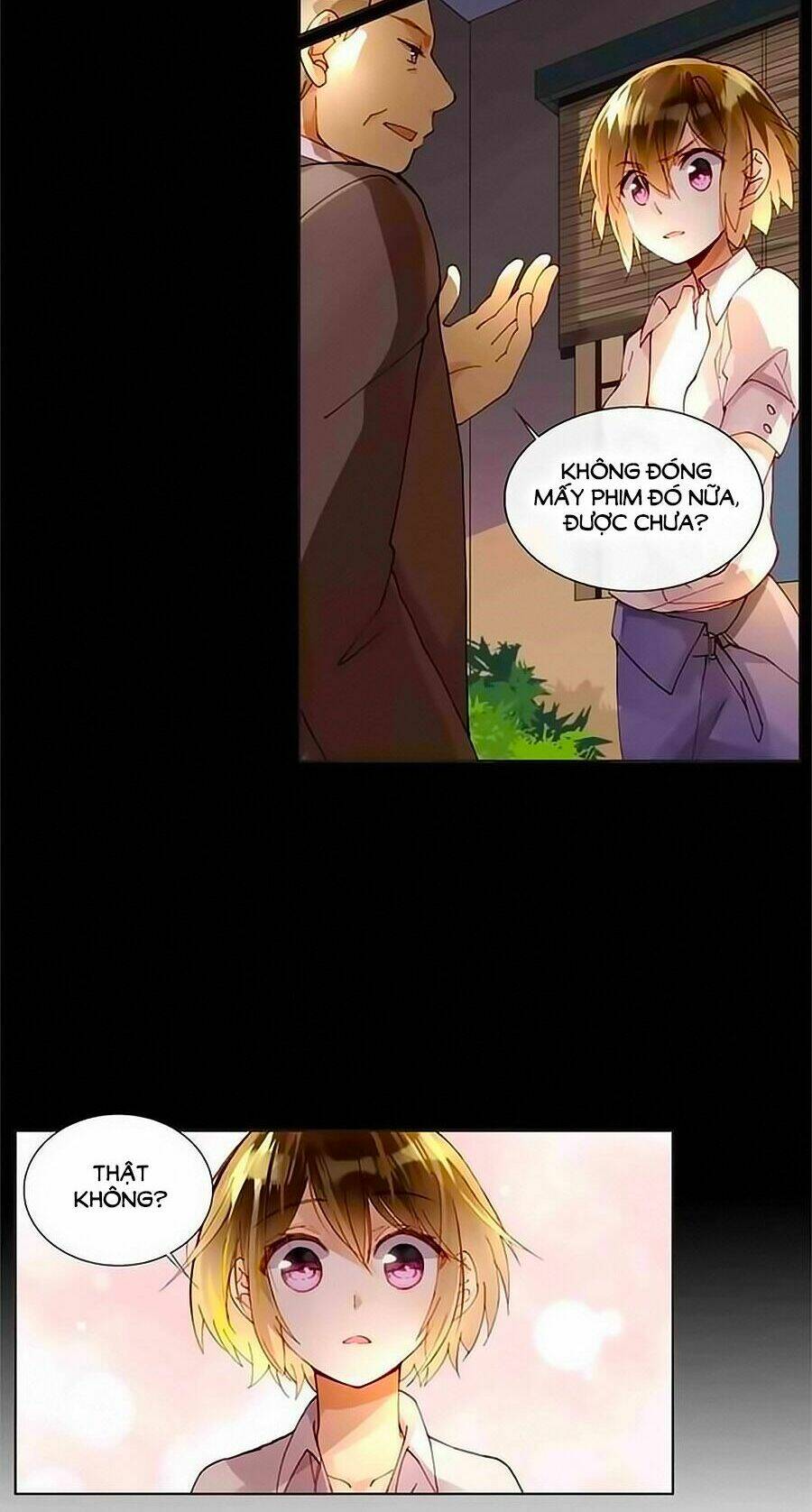 trọng sinh chi tinh quang thôi xán chapter 44 13