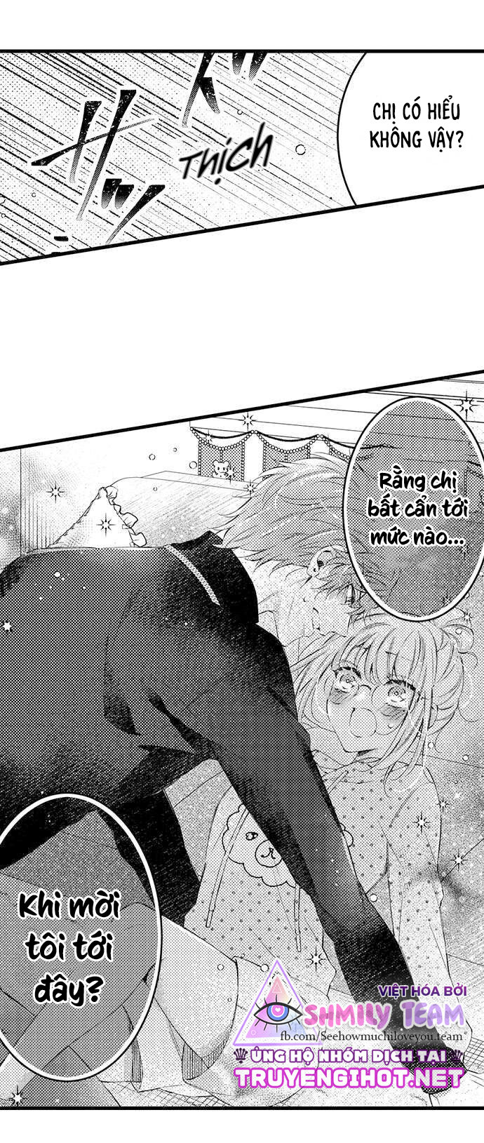 we had sex right before work chapter 14 28