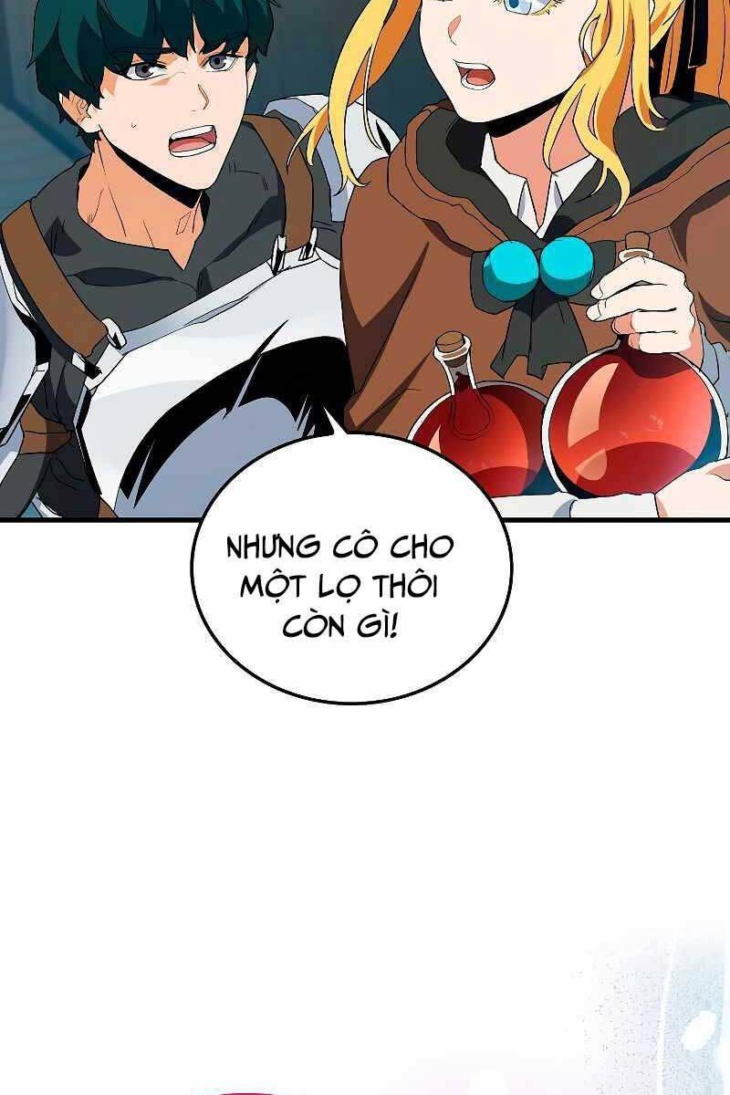 huyết kỵ sĩ phản diện chapter 3.5 54