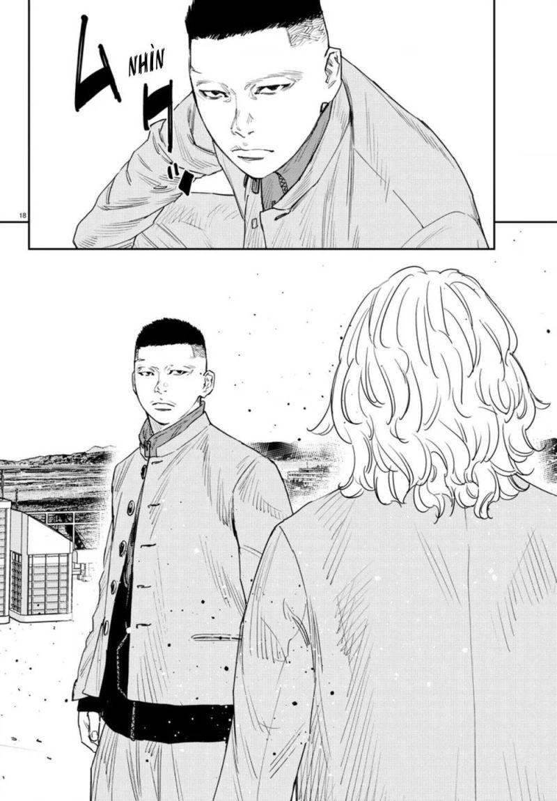 Nine Peaks chapter 38 18