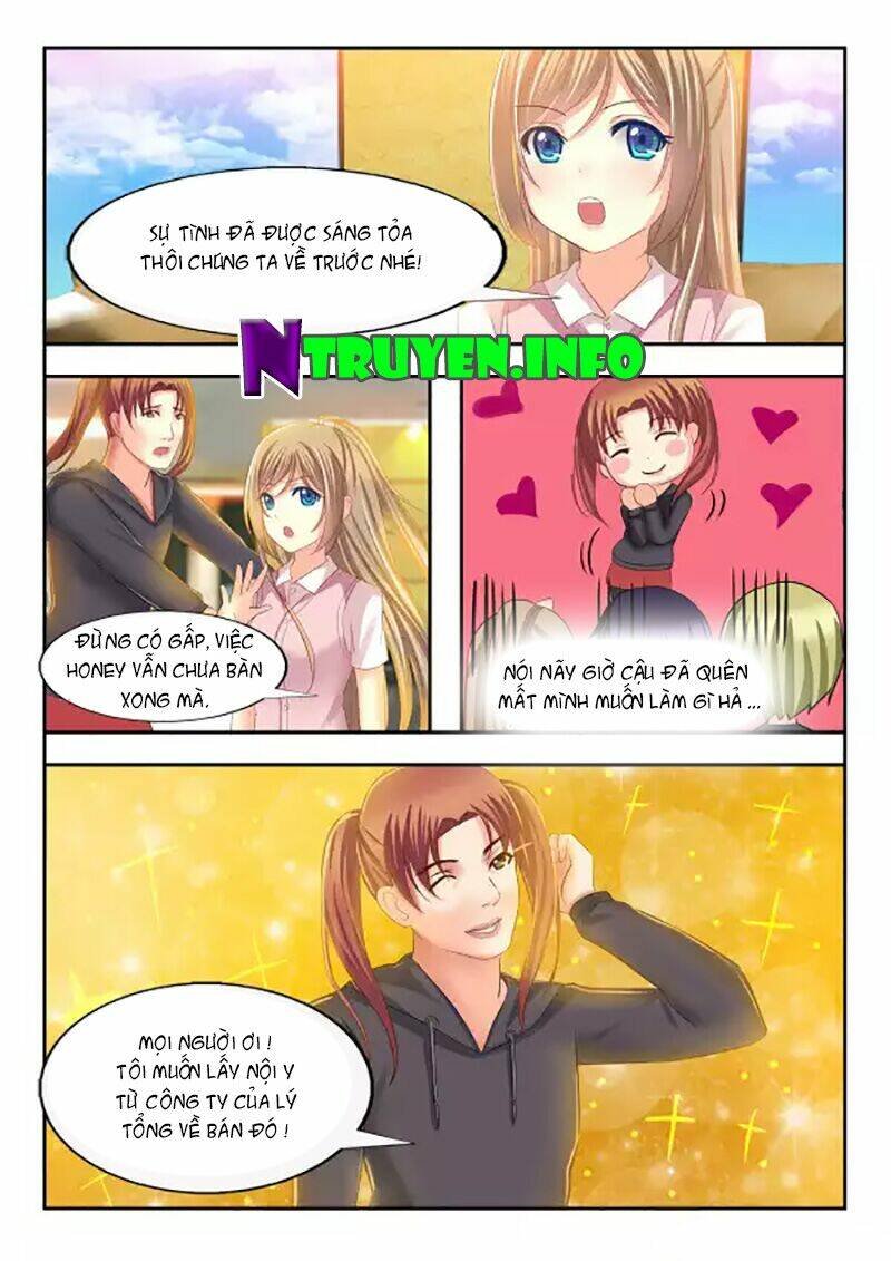 cuốn sổ tử thần phụ bản chapter 6 12