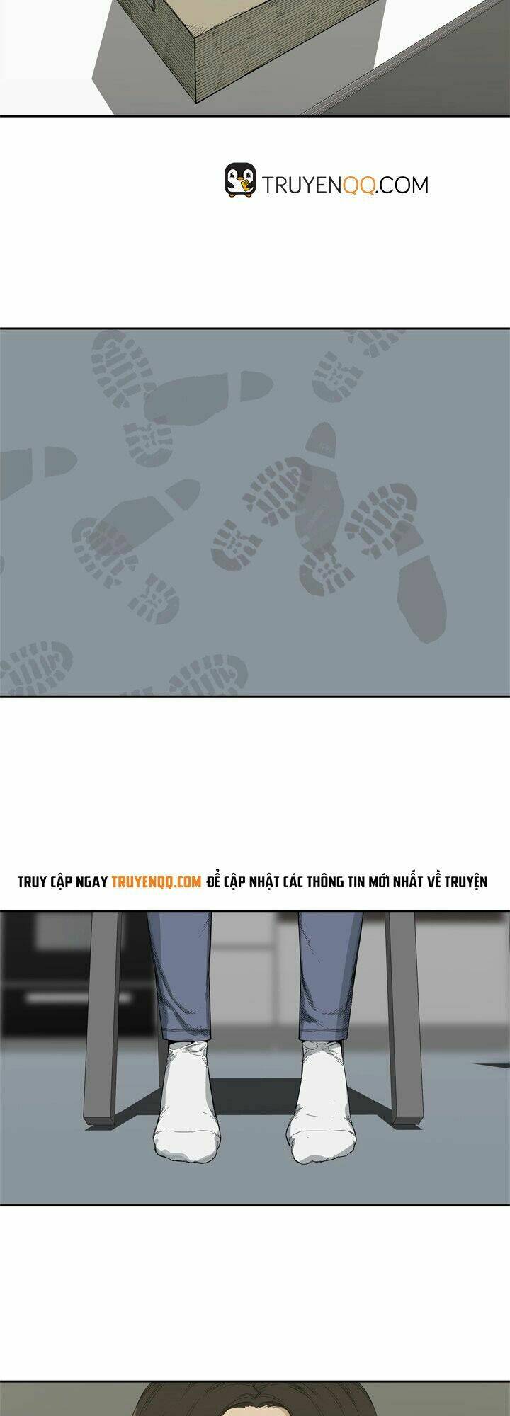 hiệp sĩ giao hàng chapter 4 35