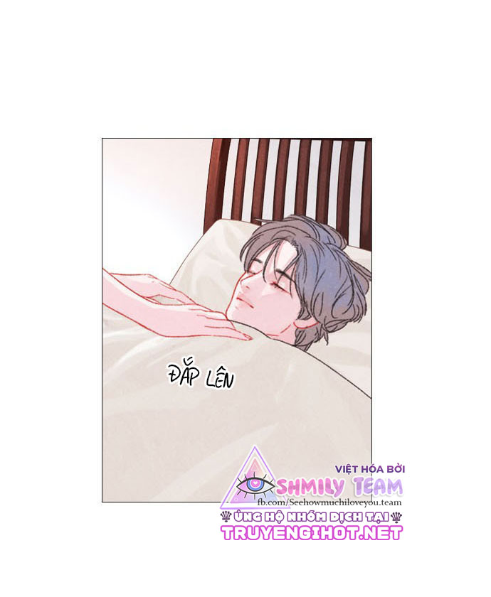 shinbi - thần bí chapter 4 8