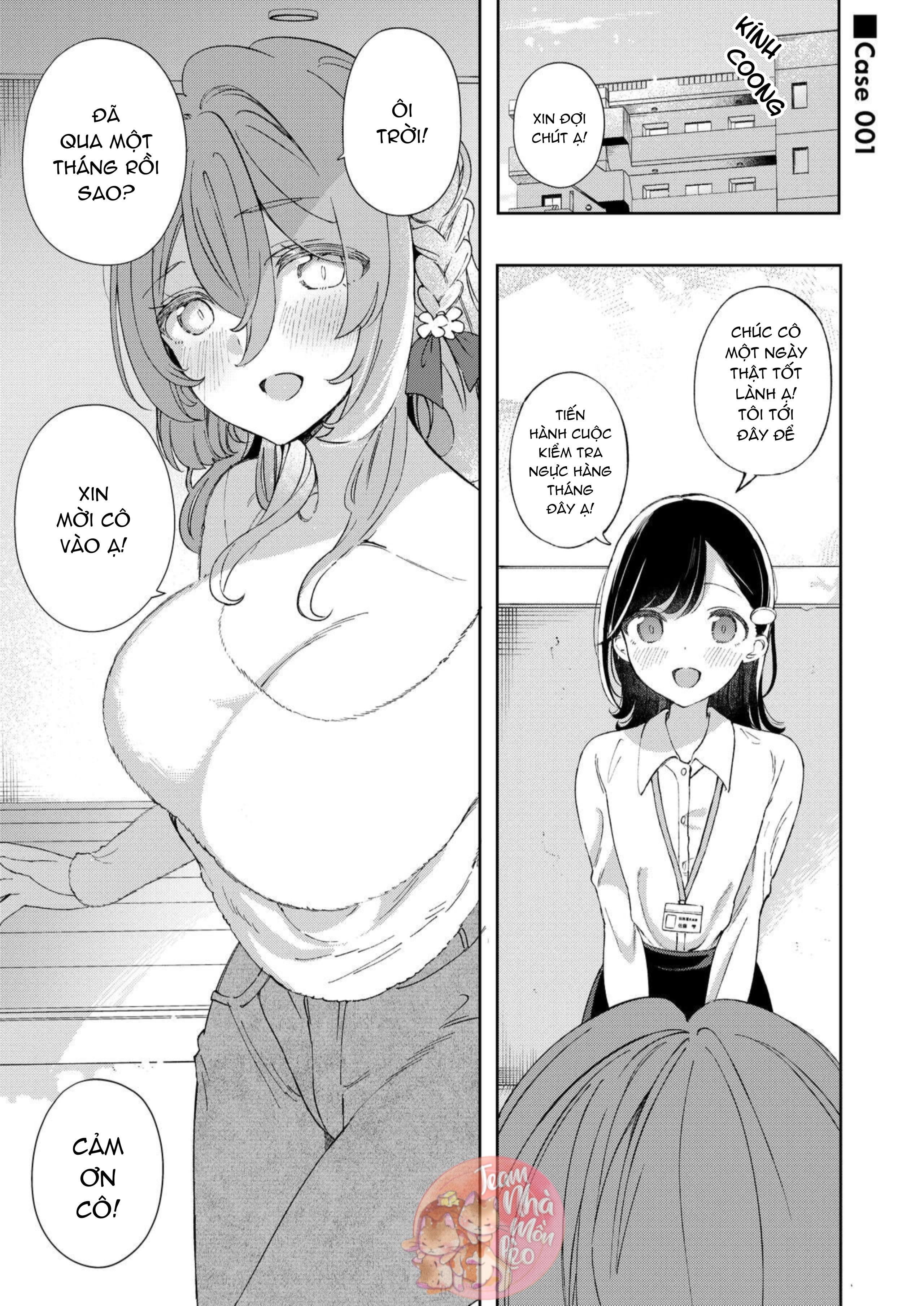 tổng hợp gl oneshot mồn lèo chapter 20 3