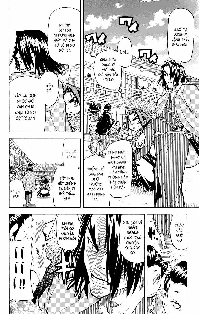 samurai usagi chapter 35 6