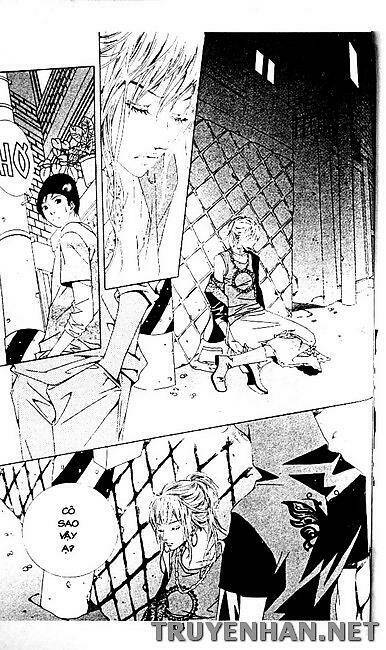 seduction more beautiful than love chapter 30 8