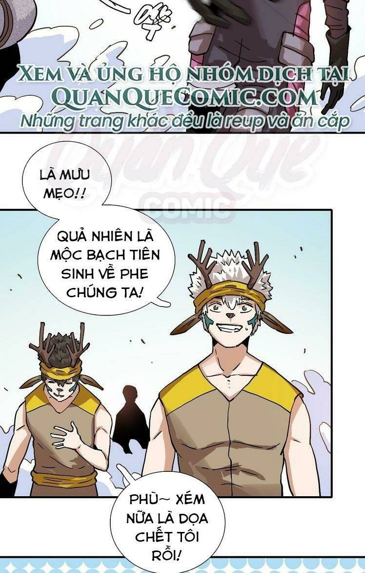 mạt thế chi thư chapter 9 48