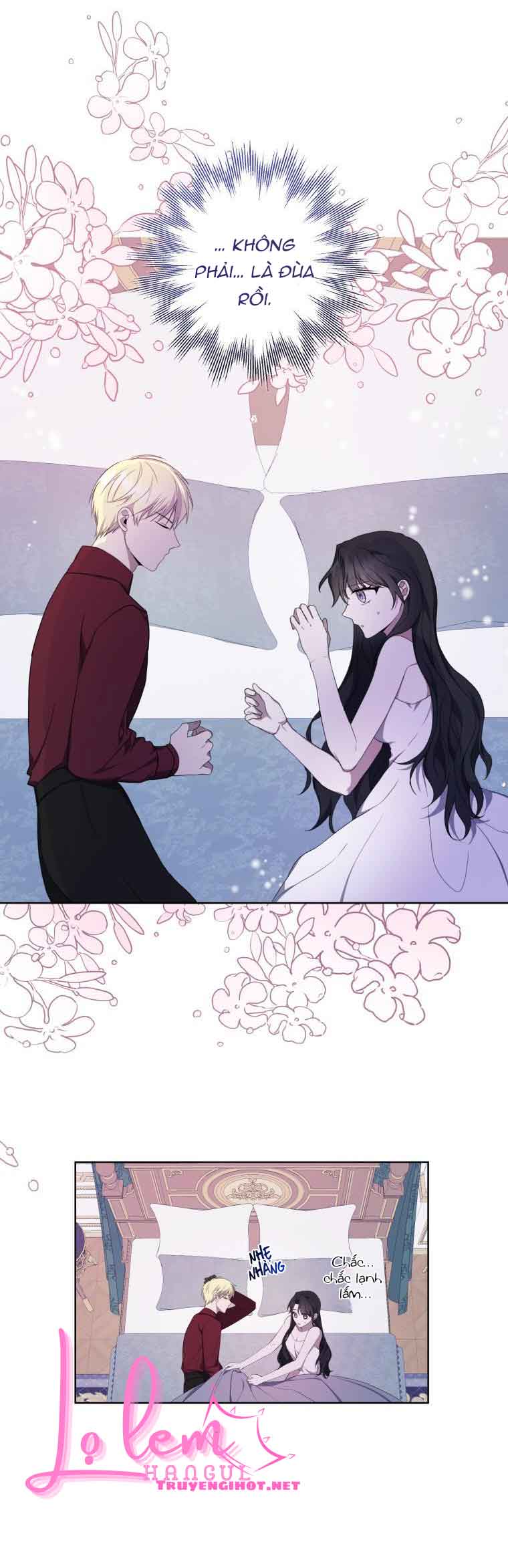 trở thành vợ của nam chính phế vật chapter 37.1 16