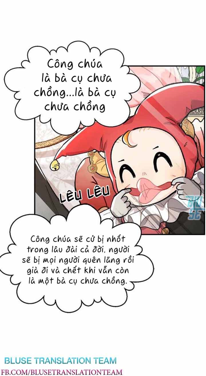 kế hoạch nuôi dưỡng hoàng tử chapter 1 27