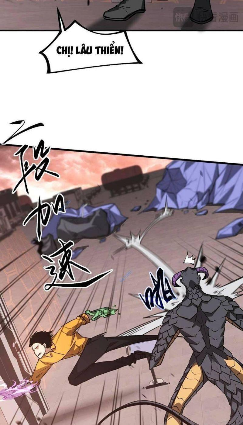 siêu tiến hóa chapter 115 52