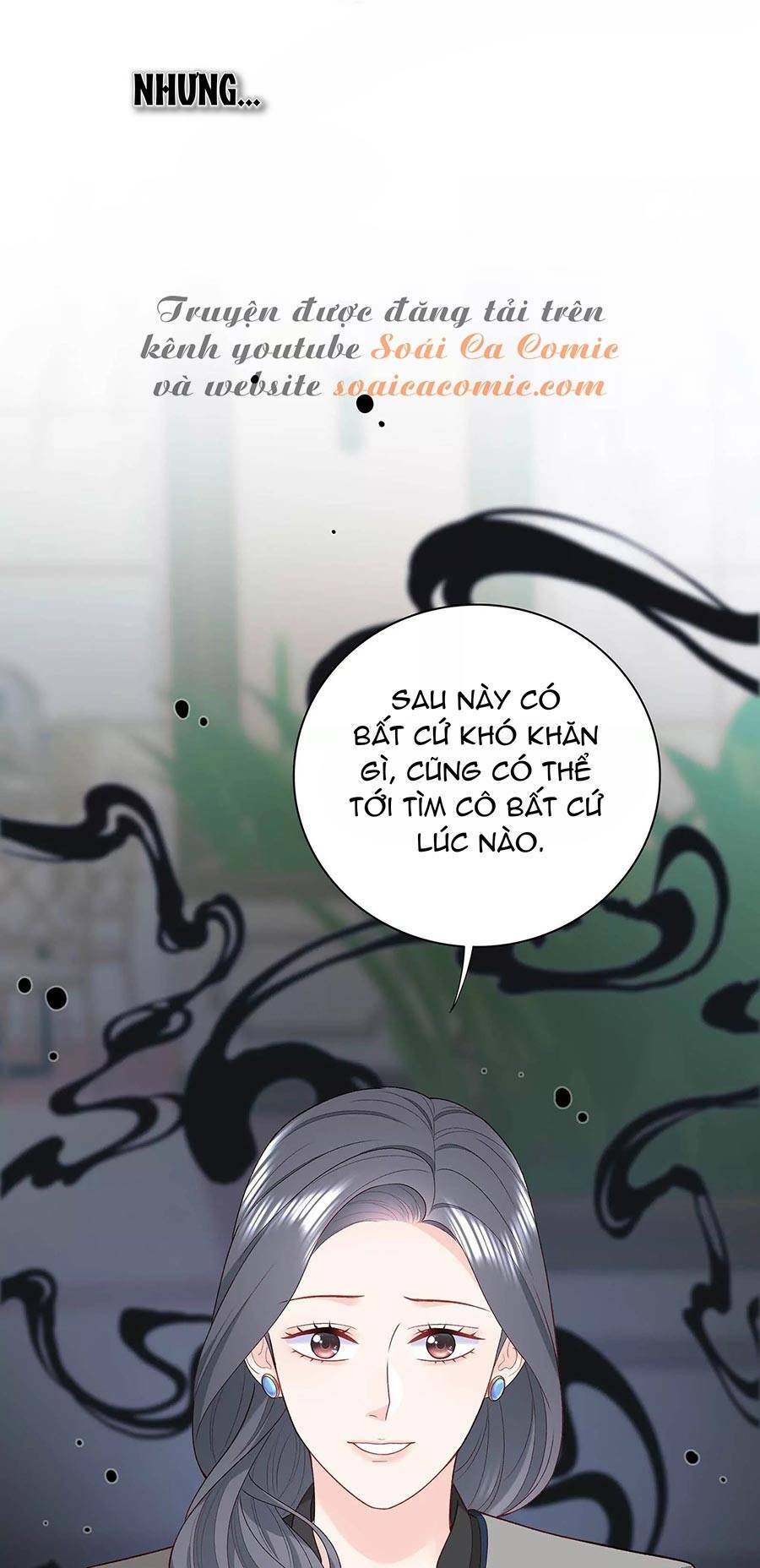 tôi dựa vào tà ý: nghịch chuyển nhân sinh chapter 27 7