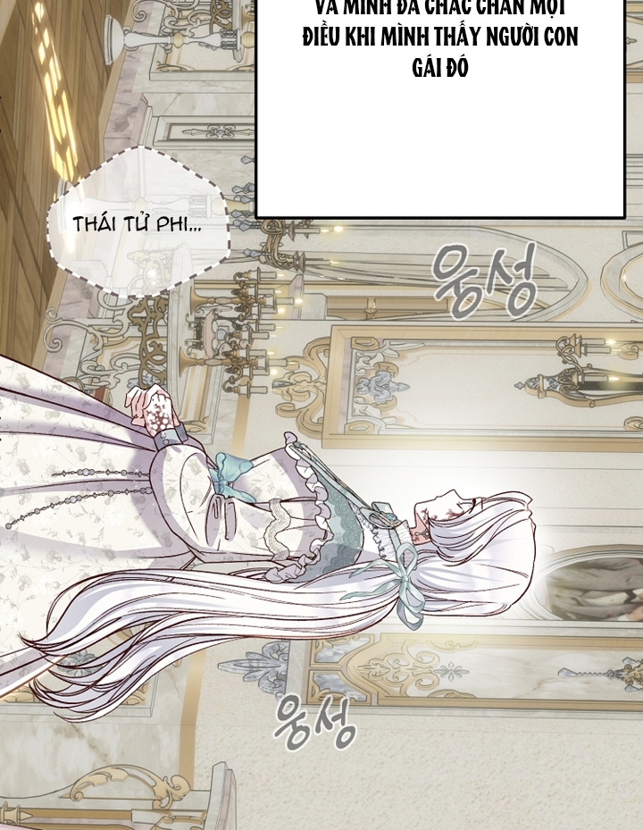 trở thành vợ thái tử quái vật chapter 81.2 43