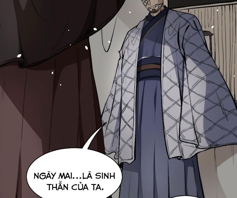 đường dần tại dị giới 2 chapter 6 63