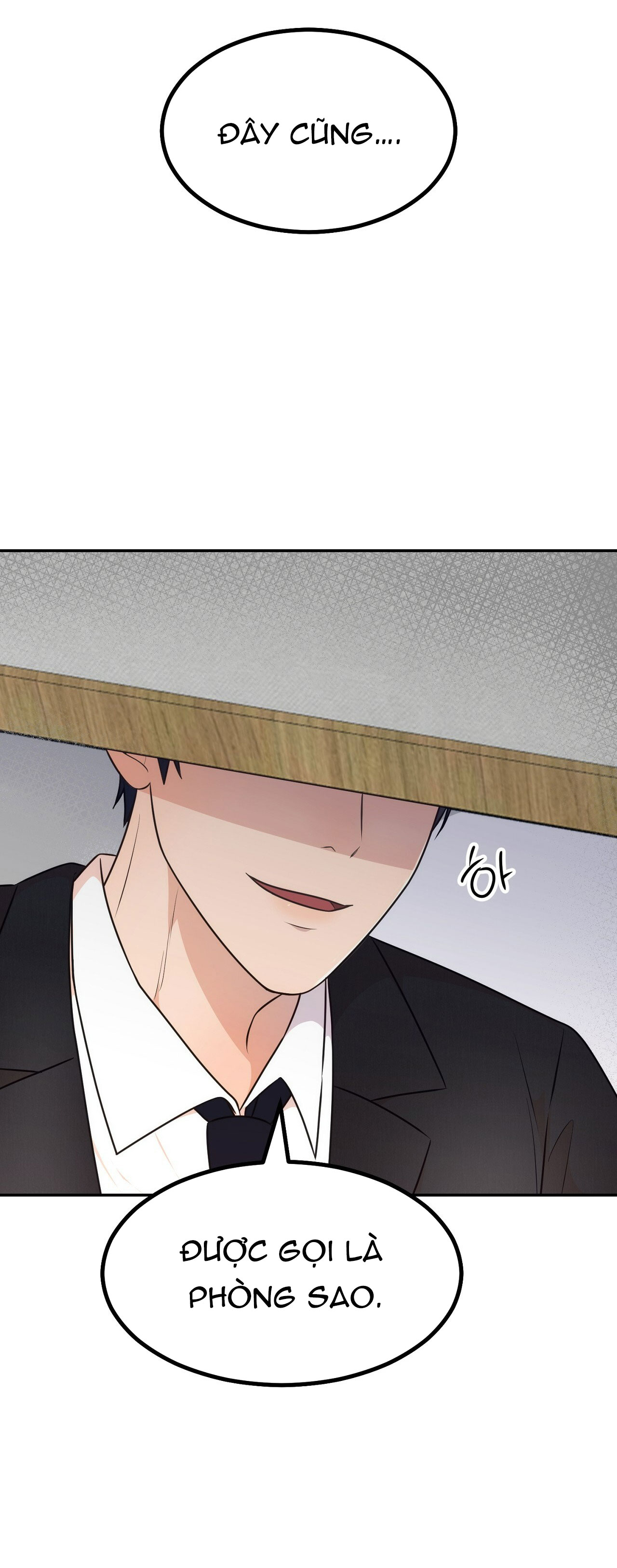 [18+] hôn nhân ràng buộc chapter 13.1 11