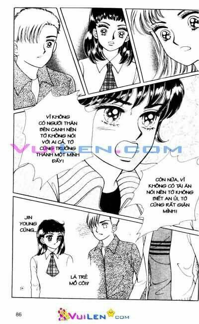 cánh cửa mùa hè chapter 3 86